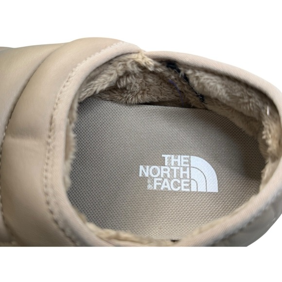 The North Face Thermoball Traction Mules Unisex Size 11 No Box - Picture 7 of 8